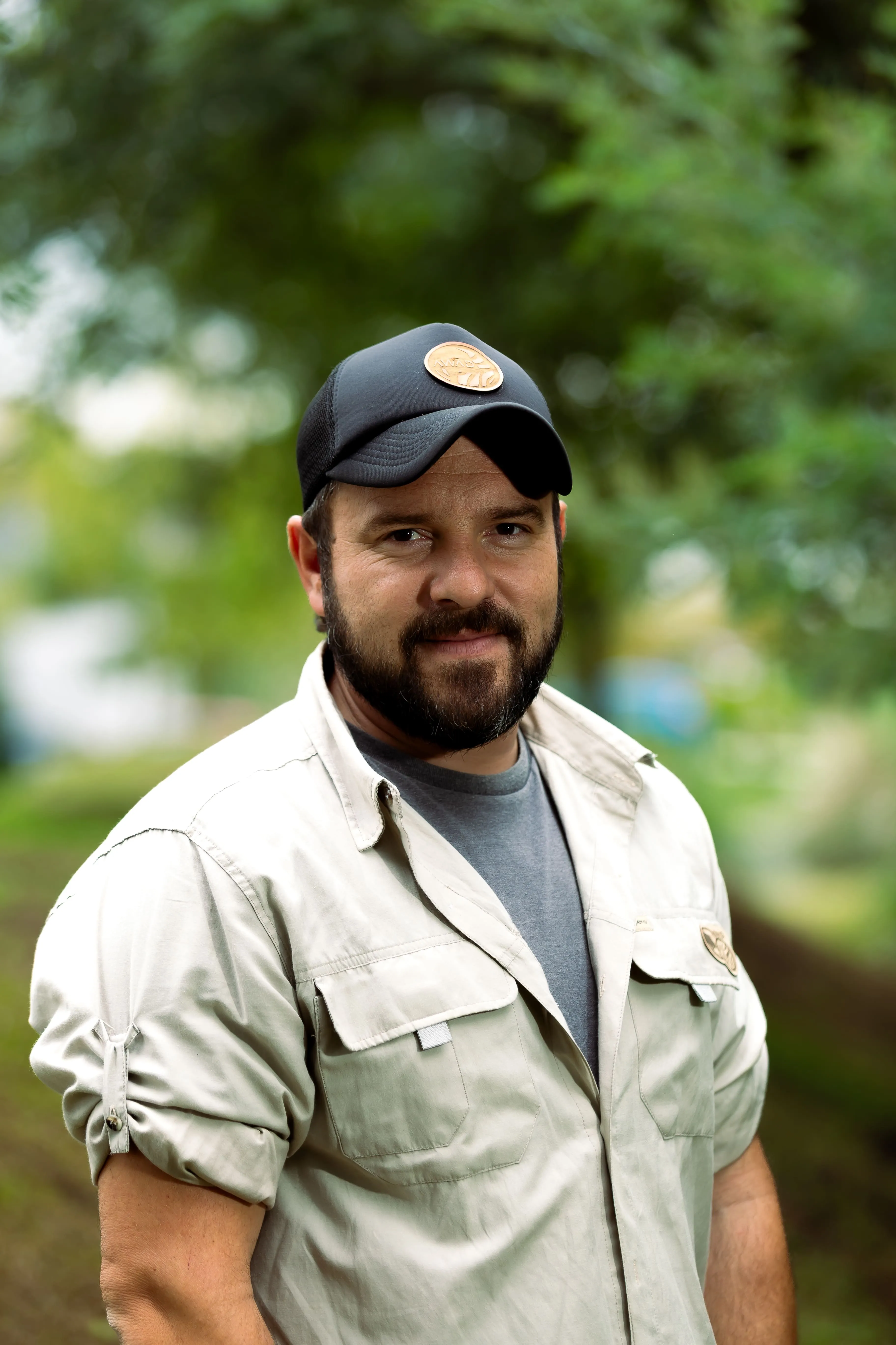 Foto de Alexis German Inchazú