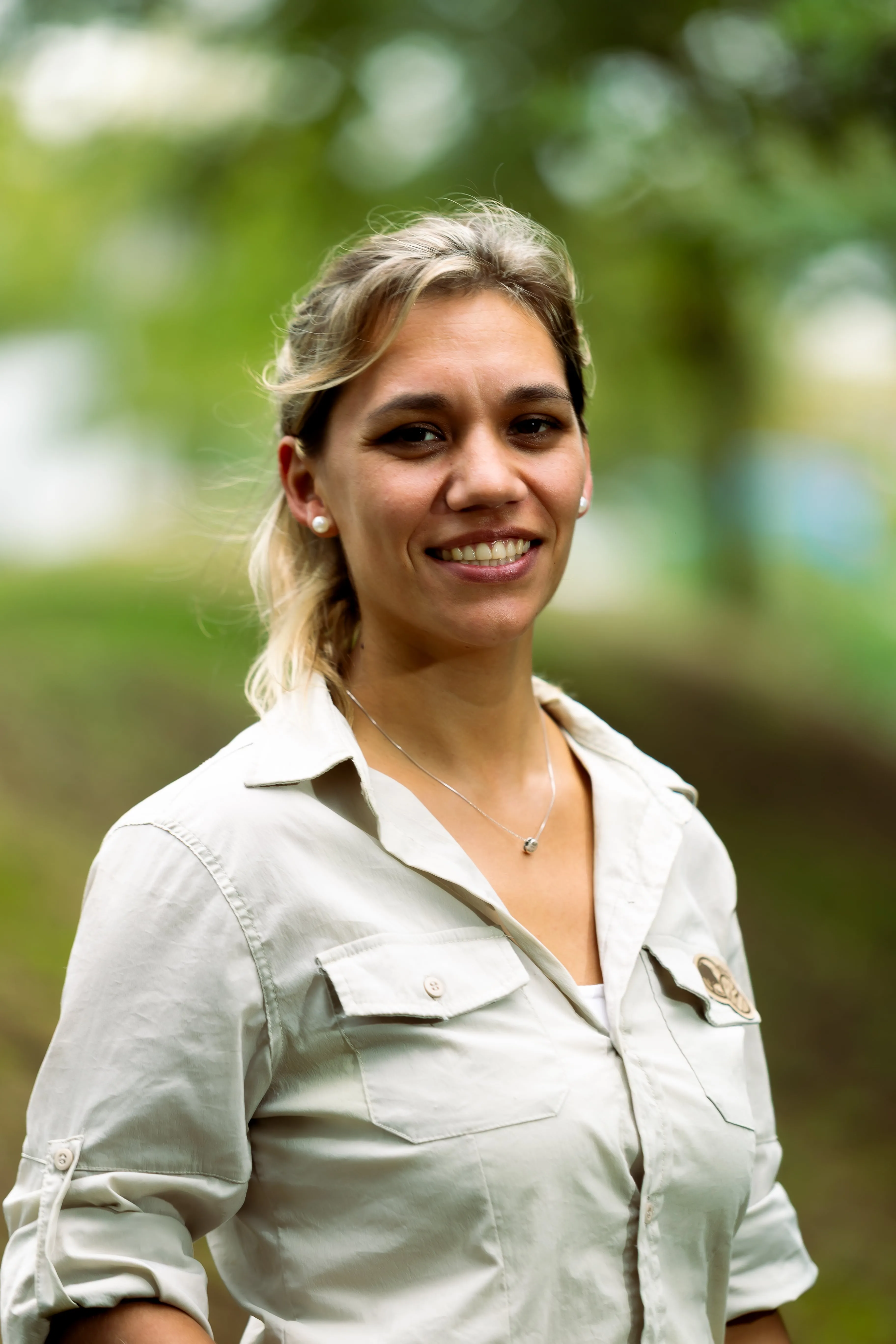 Foto de Georgina Gisele Recchia