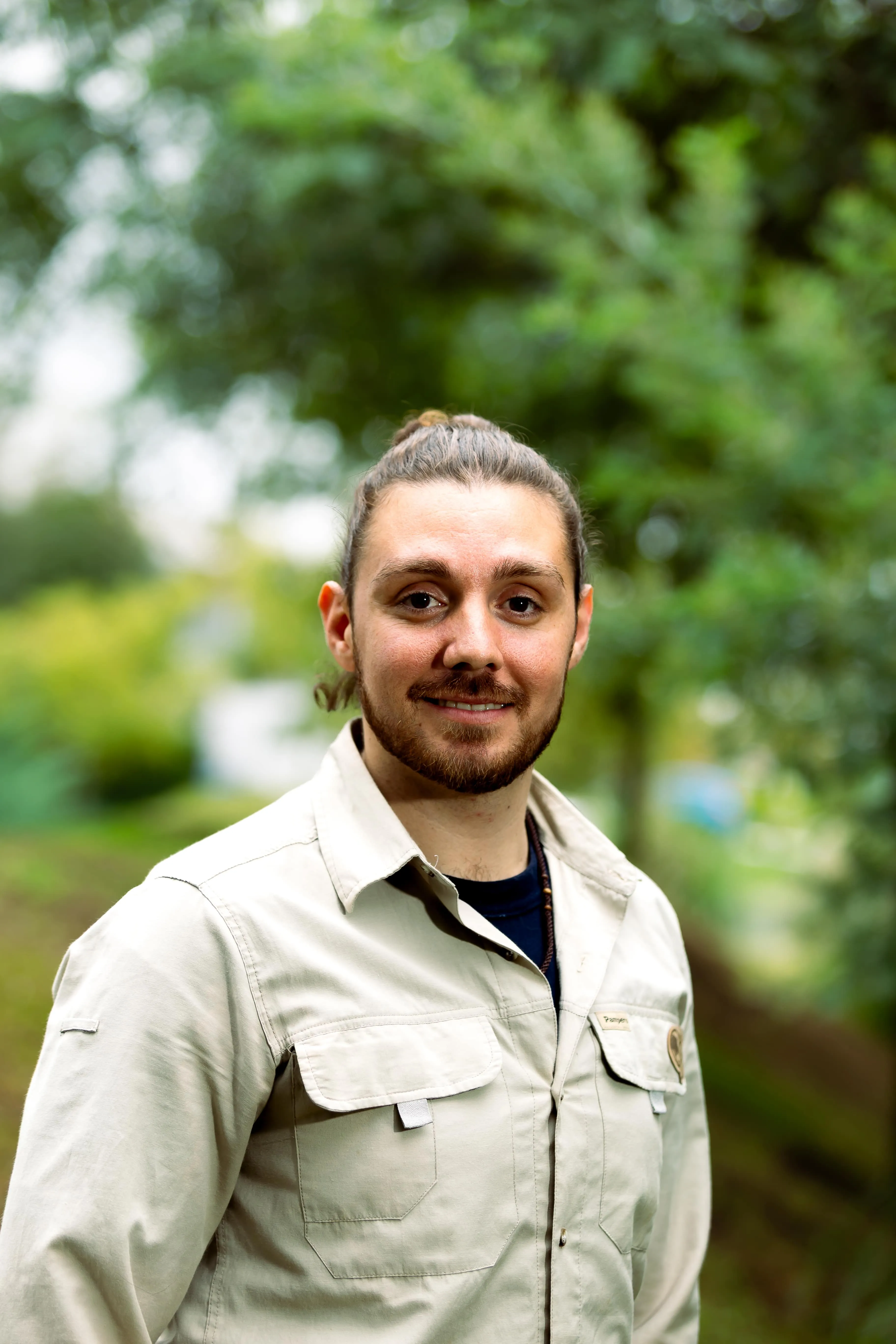 Foto de Giuliano Ambrosio