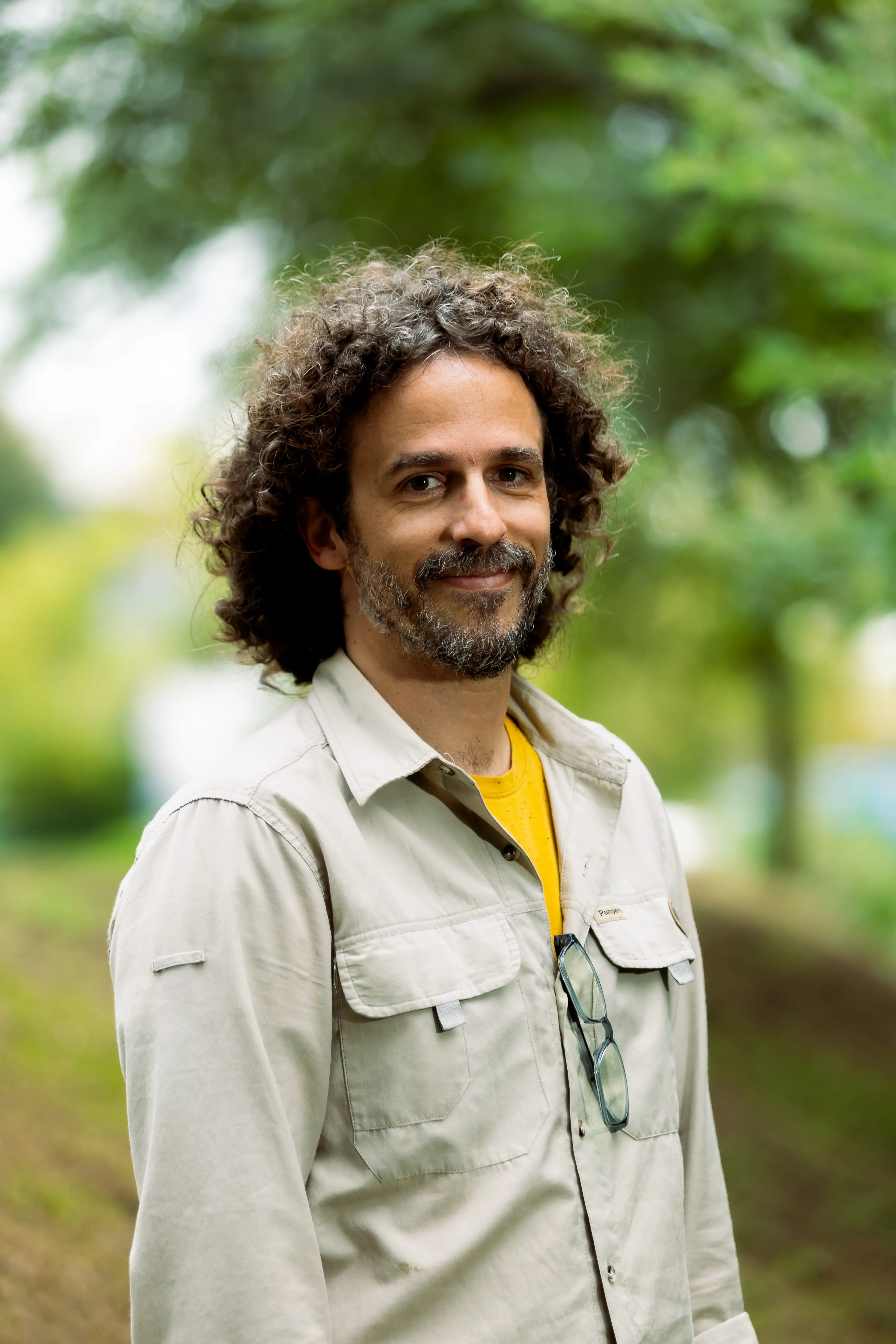 Foto de Guillermo Wiemeyer