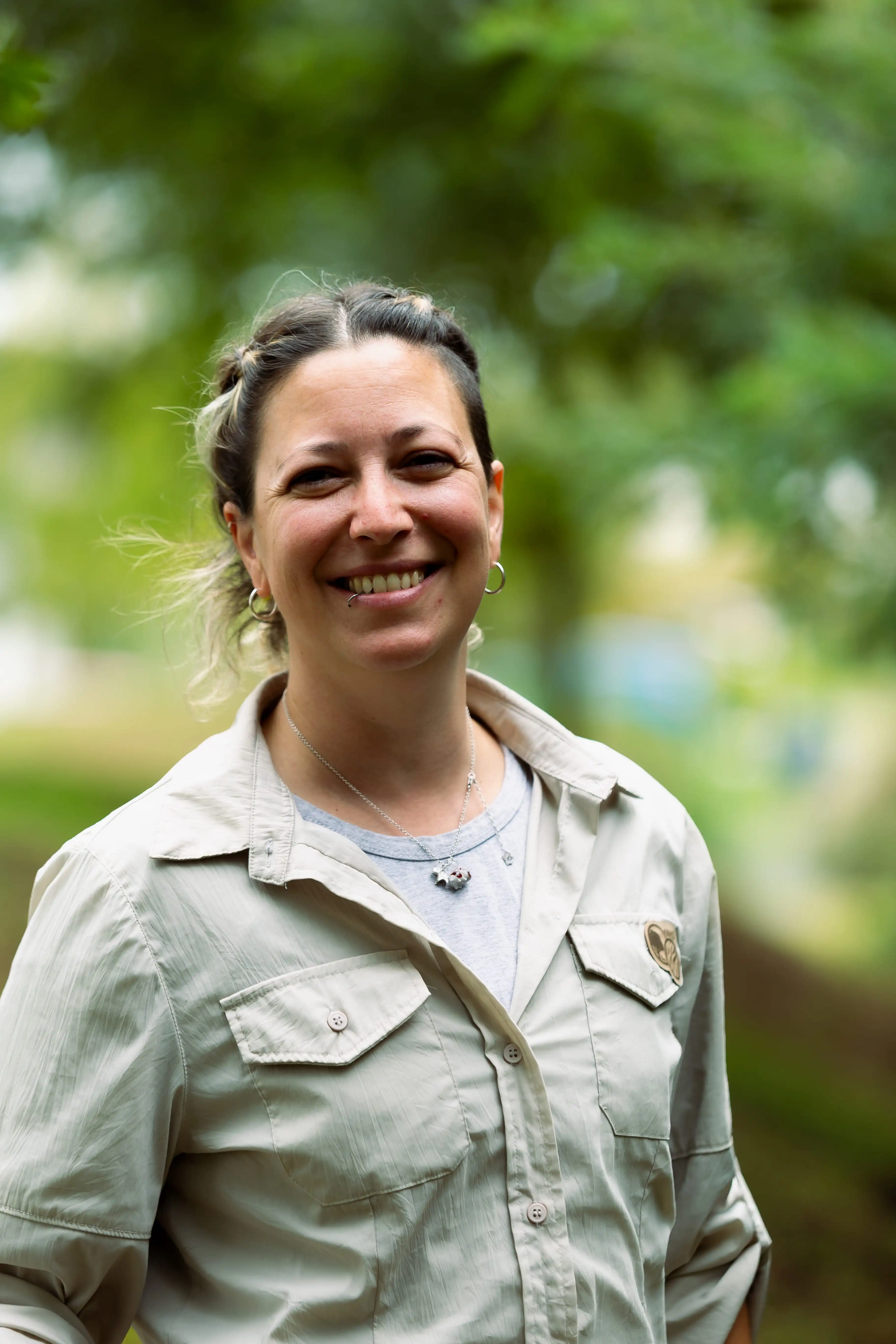 Foto de Maria Celeste Perez